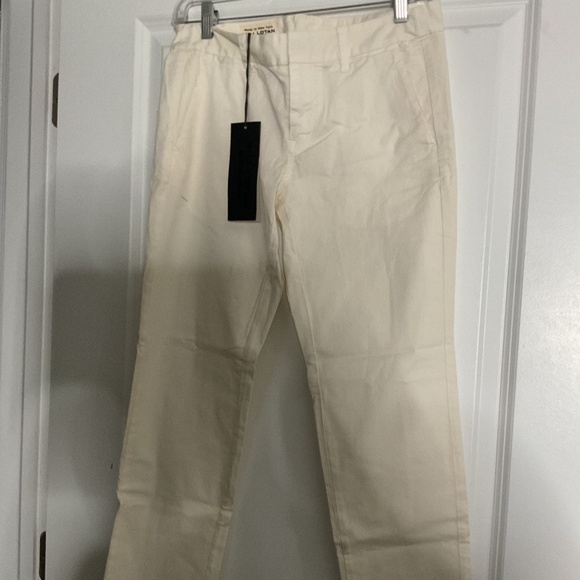 Nili Logan Shon Jeans NWT - Picture 1 of 2